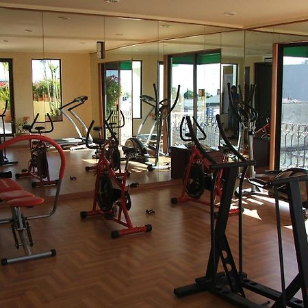 Hotel Casa Real Tehuacán エクステリア 写真