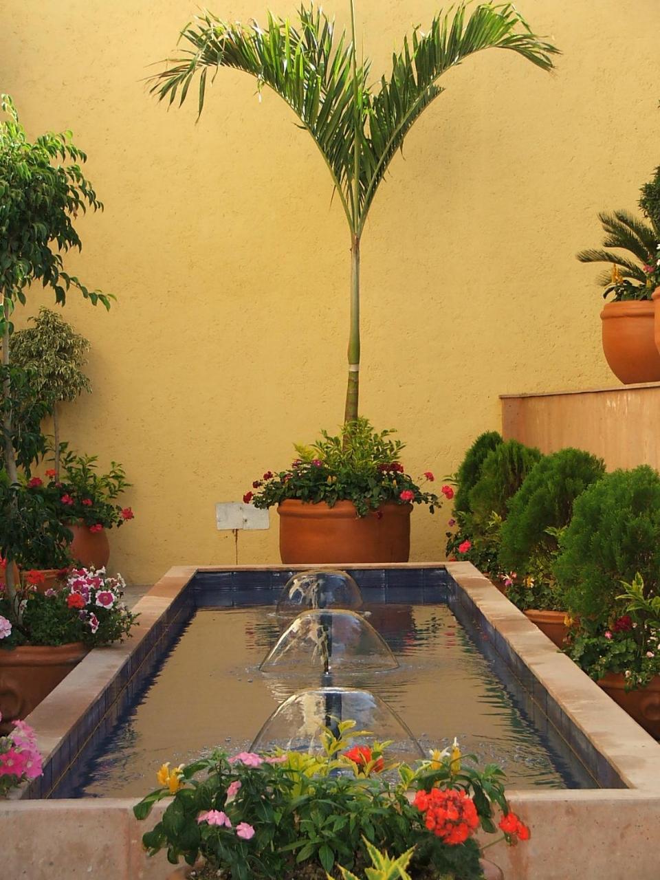 Hotel Casa Real Tehuacán エクステリア 写真