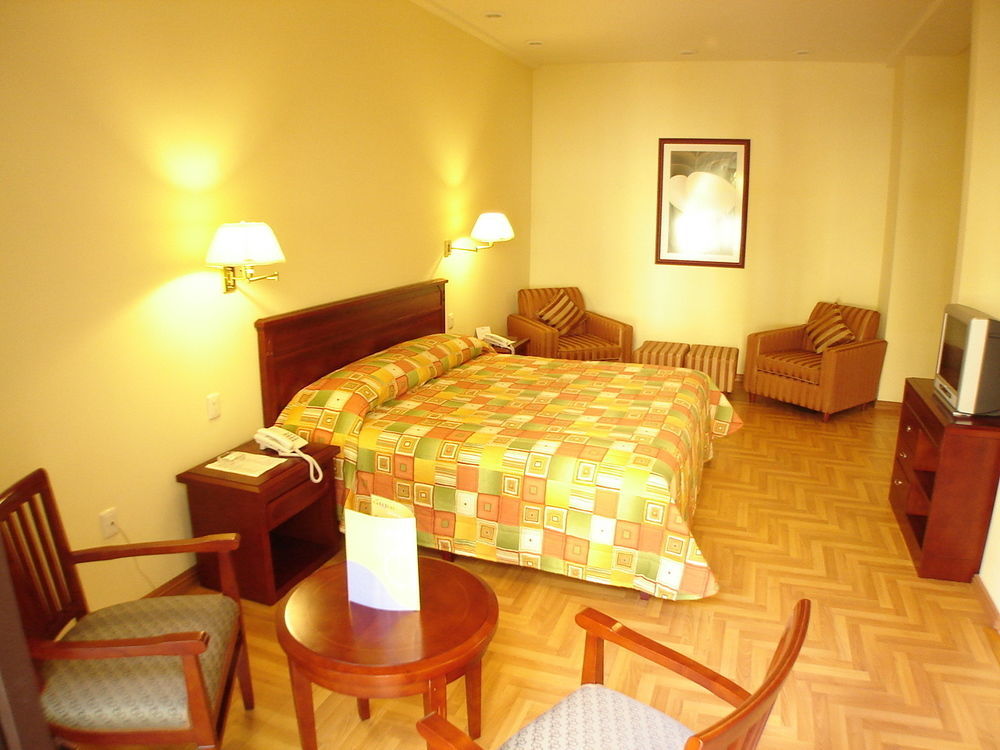 Hotel Casa Real Tehuacán エクステリア 写真