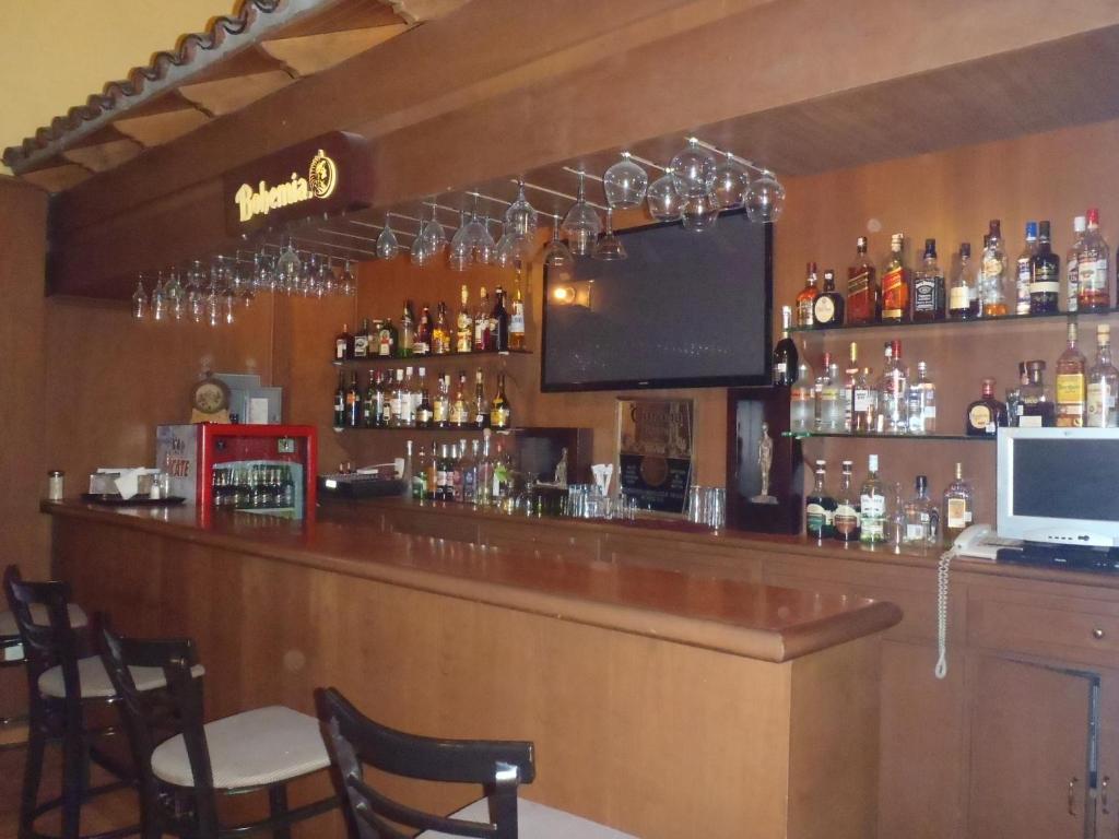 Hotel Casa Real Tehuacán エクステリア 写真