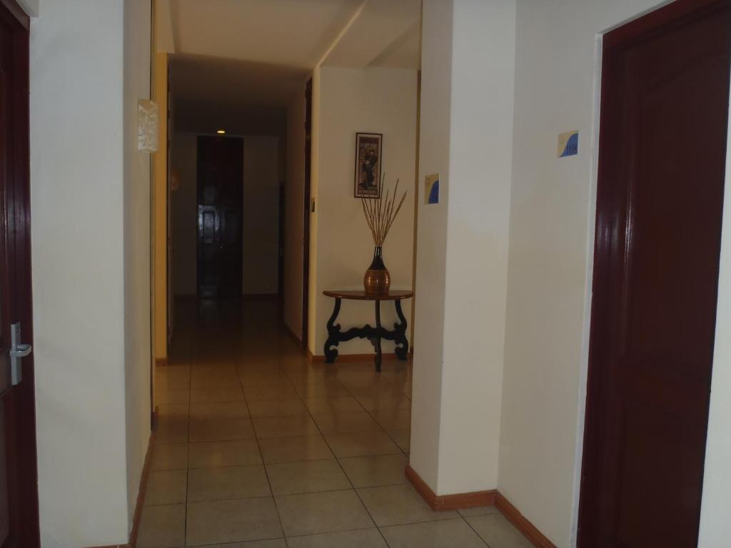 Hotel Casa Real Tehuacán エクステリア 写真