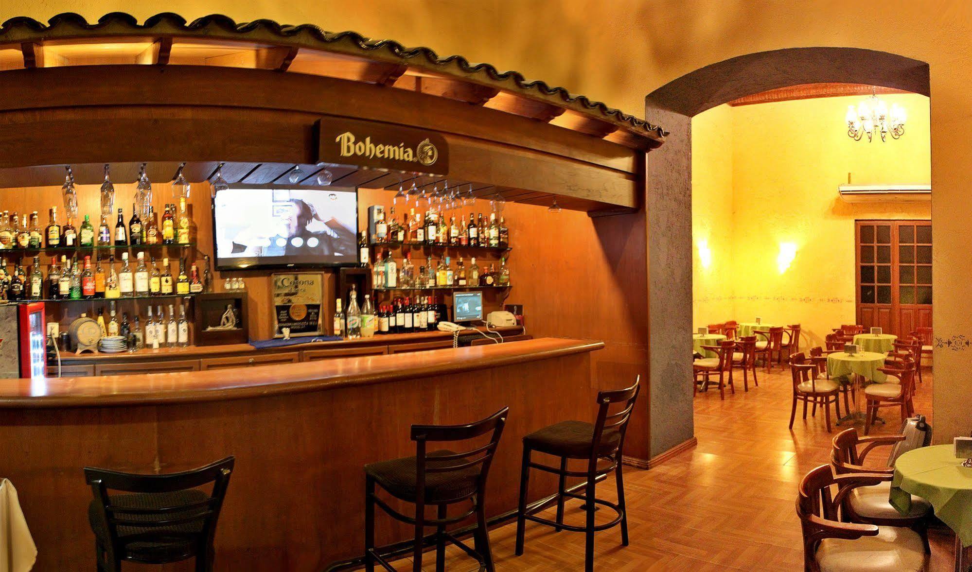 Hotel Casa Real Tehuacán エクステリア 写真
