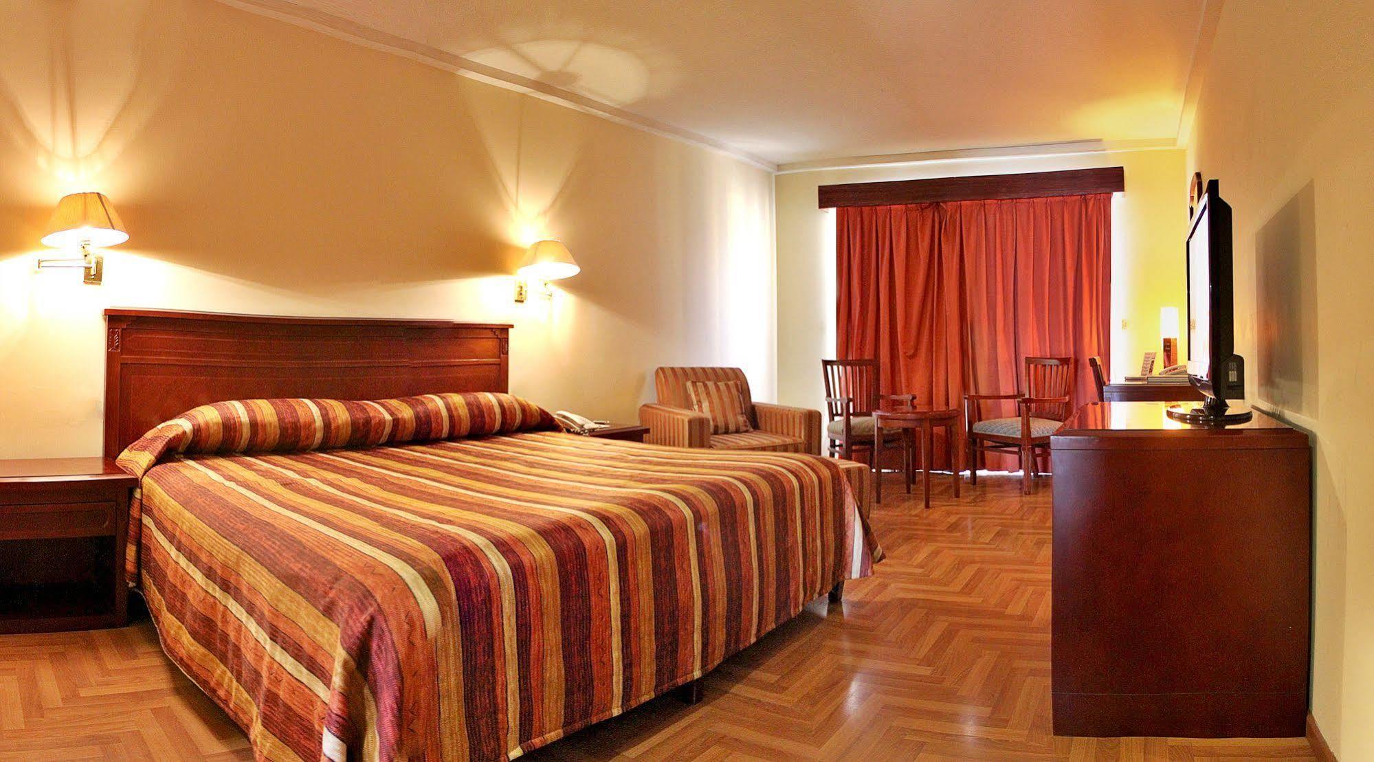 Hotel Casa Real Tehuacán エクステリア 写真